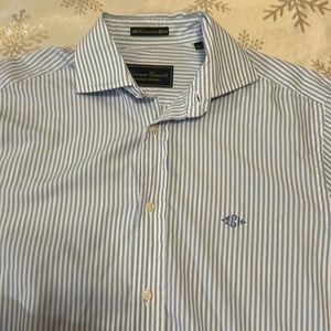 Camiseria Espanola men’s shirts sz 47